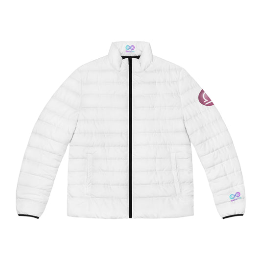 Men's Libra Puffer Jacket