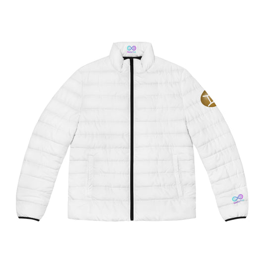 Men's Gemini Puffer Jacket