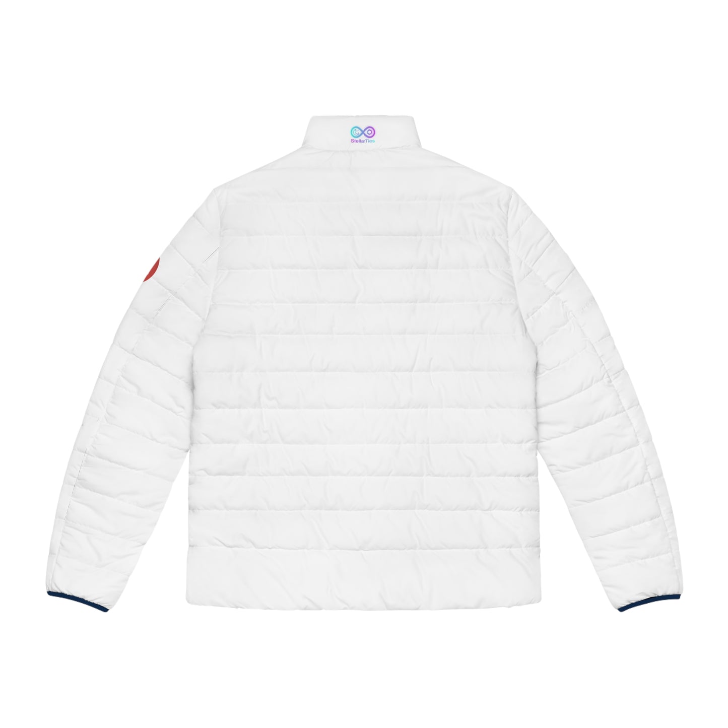 Men's Aries Puffer Jacket