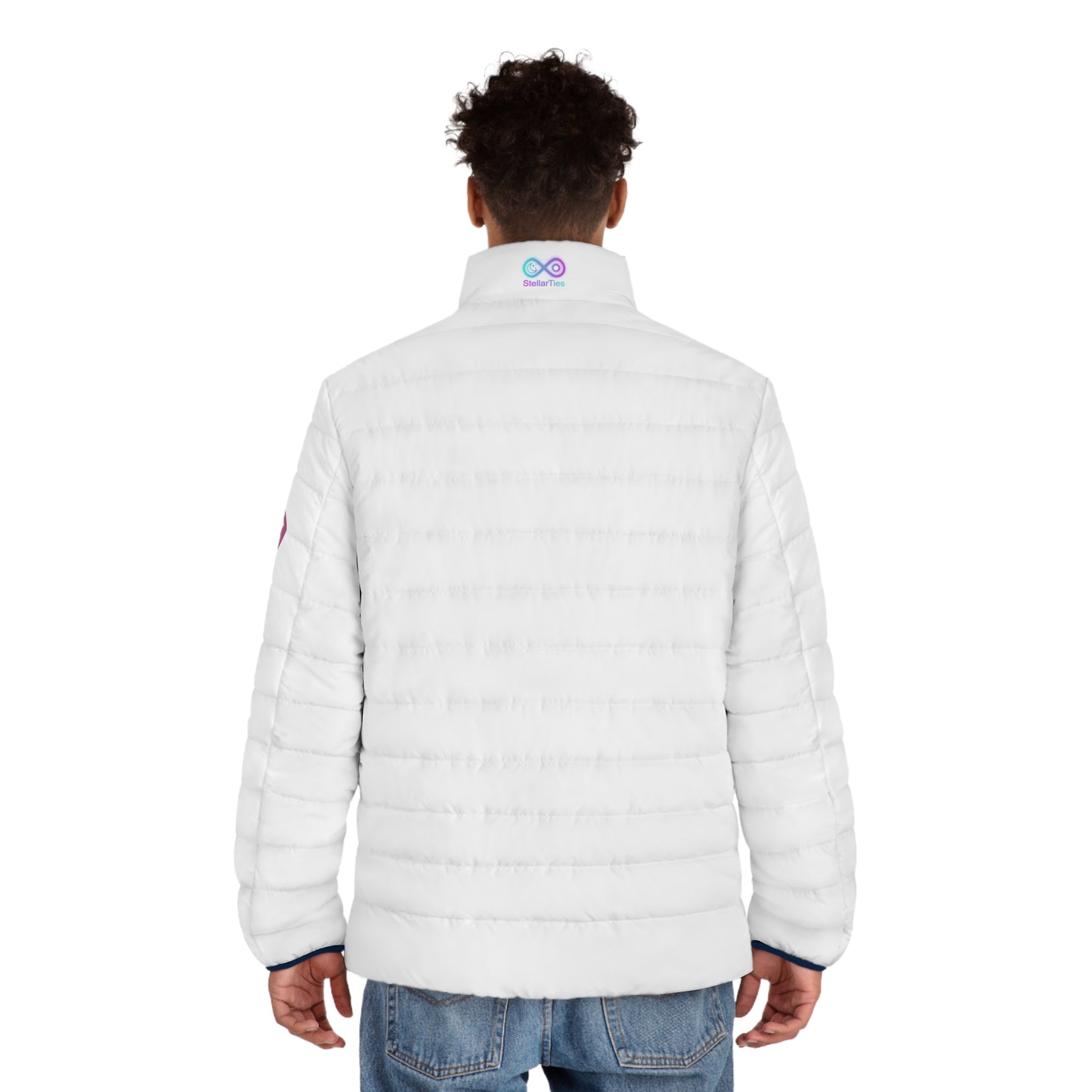 Men's Libra Puffer Jacket