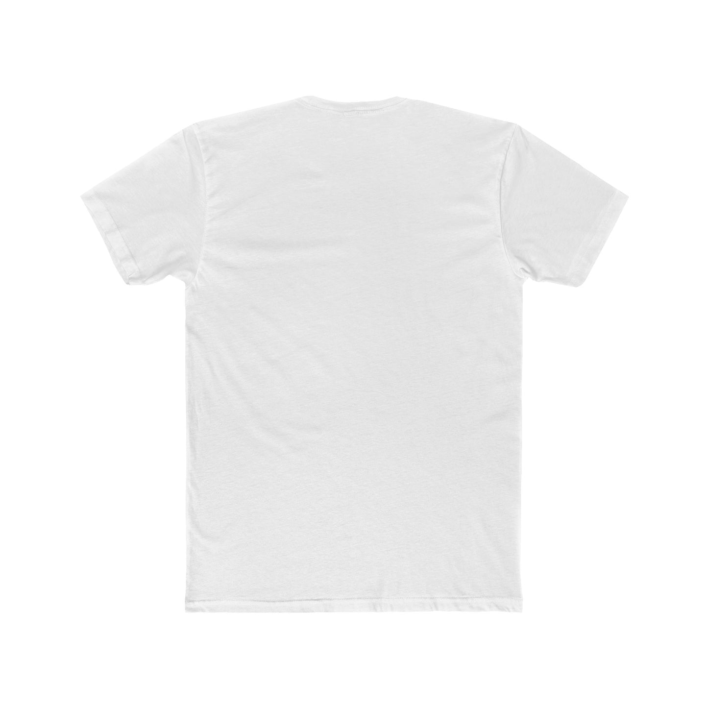 Men's Sagittarius Zodiac Symbol Tee