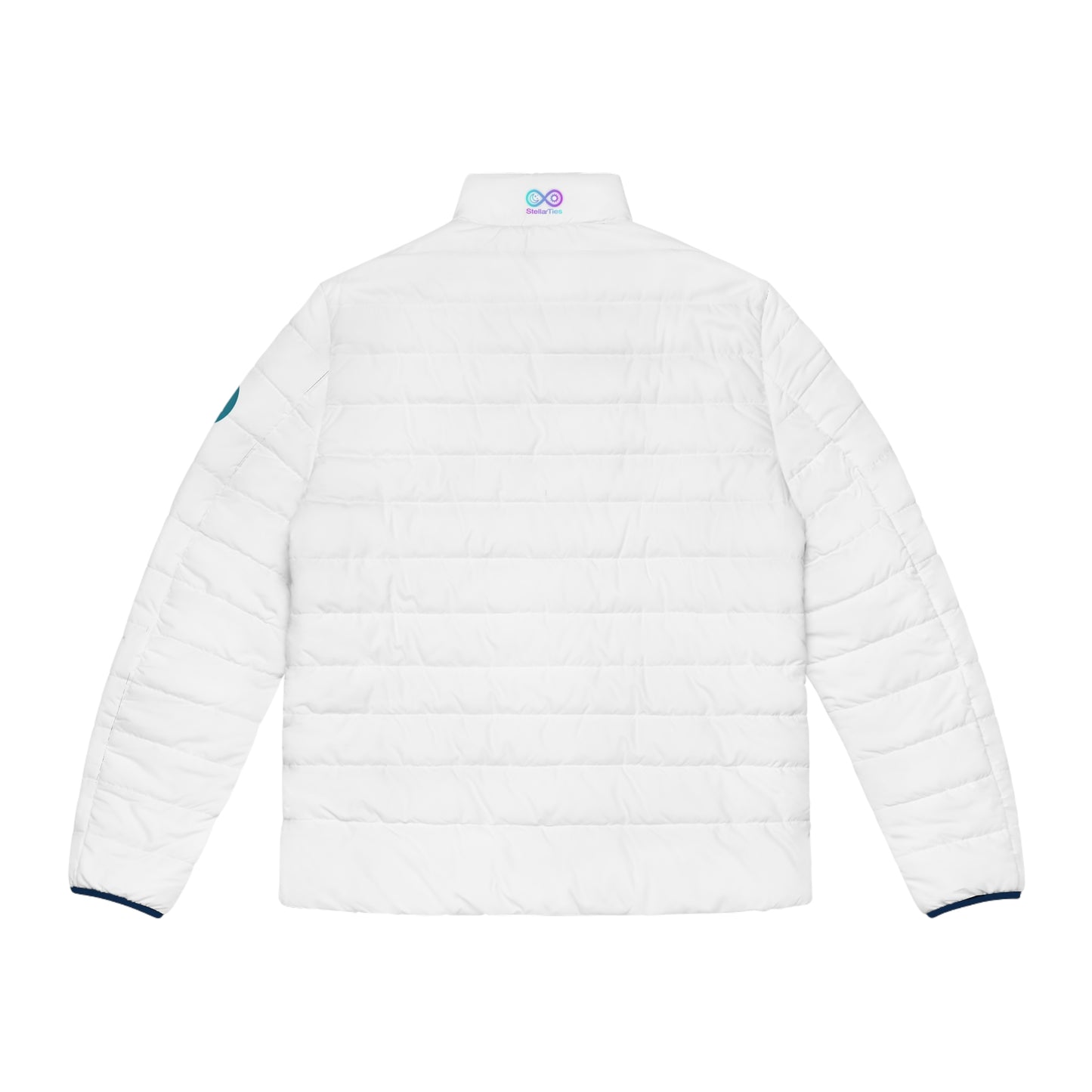 Men's Aquarius Puffer Jacket