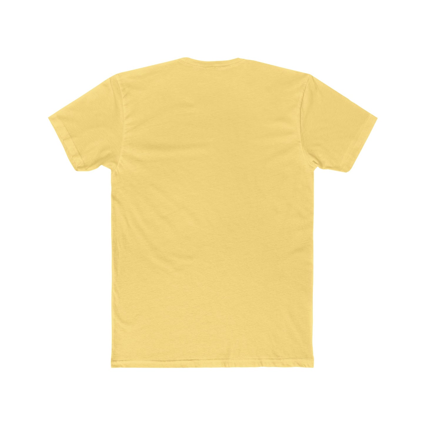 Men's Pisces Zodiac Symbol Tee