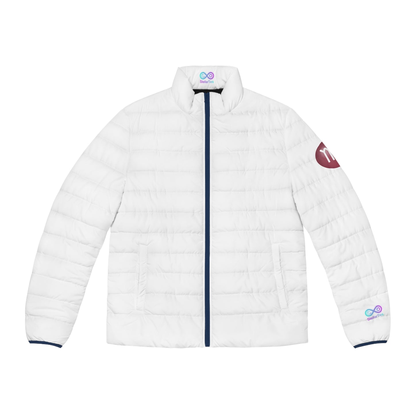 Men's Scorpio Puffer Jacket