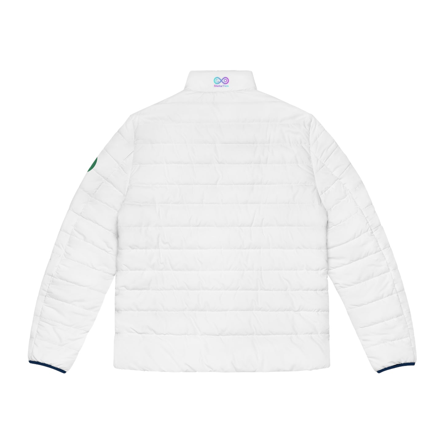 Men's Taurus Puffer Jacket