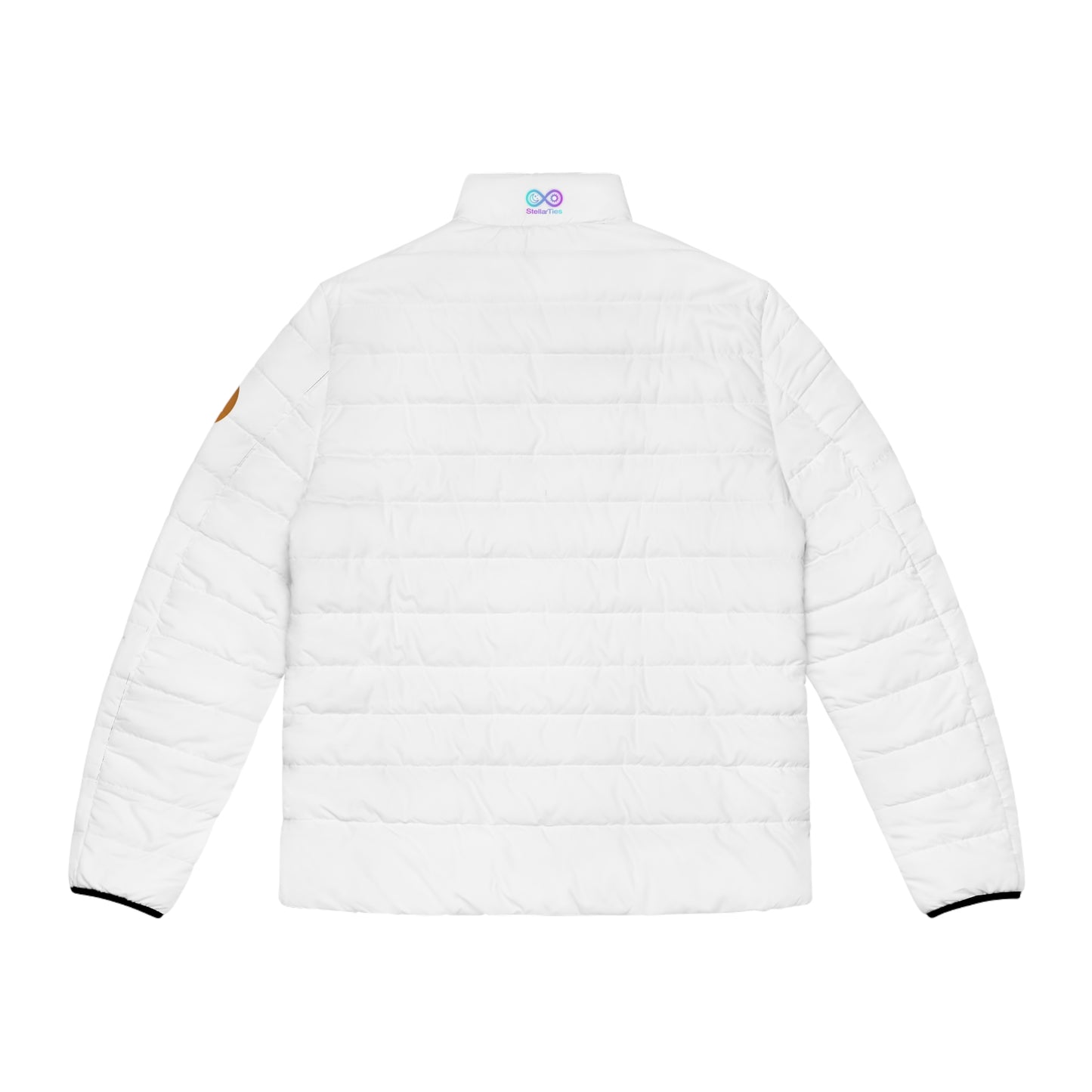 Men's Leo Puffer Jacket