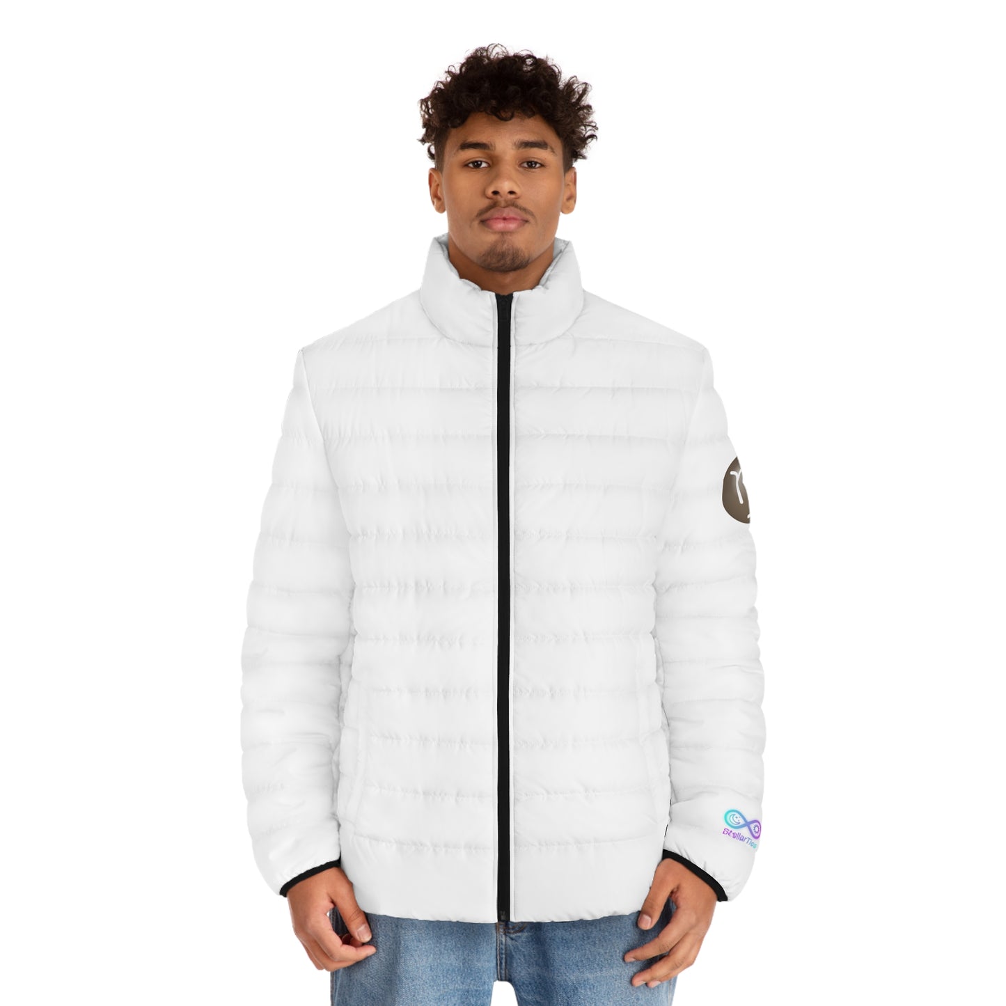 Men's Capricorn Puffer Jacket