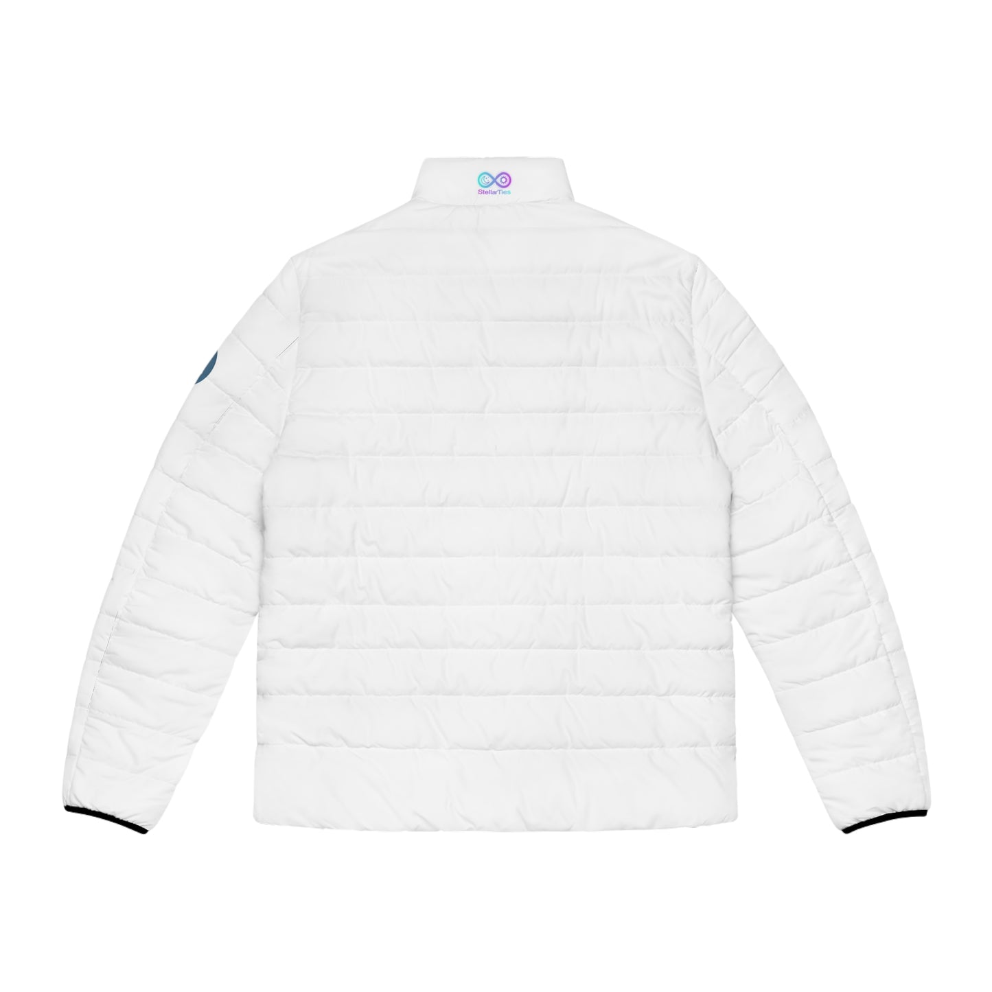 Men's Virgo Puffer Jacket