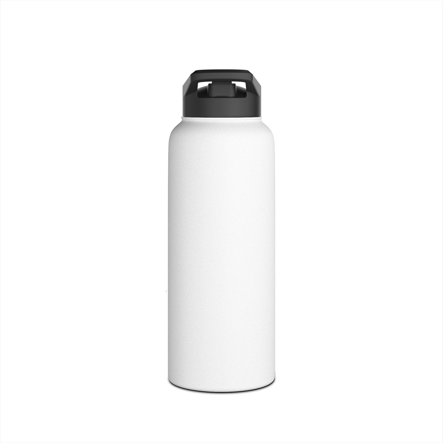 StellarTies Stainless Steel Water Bottle
