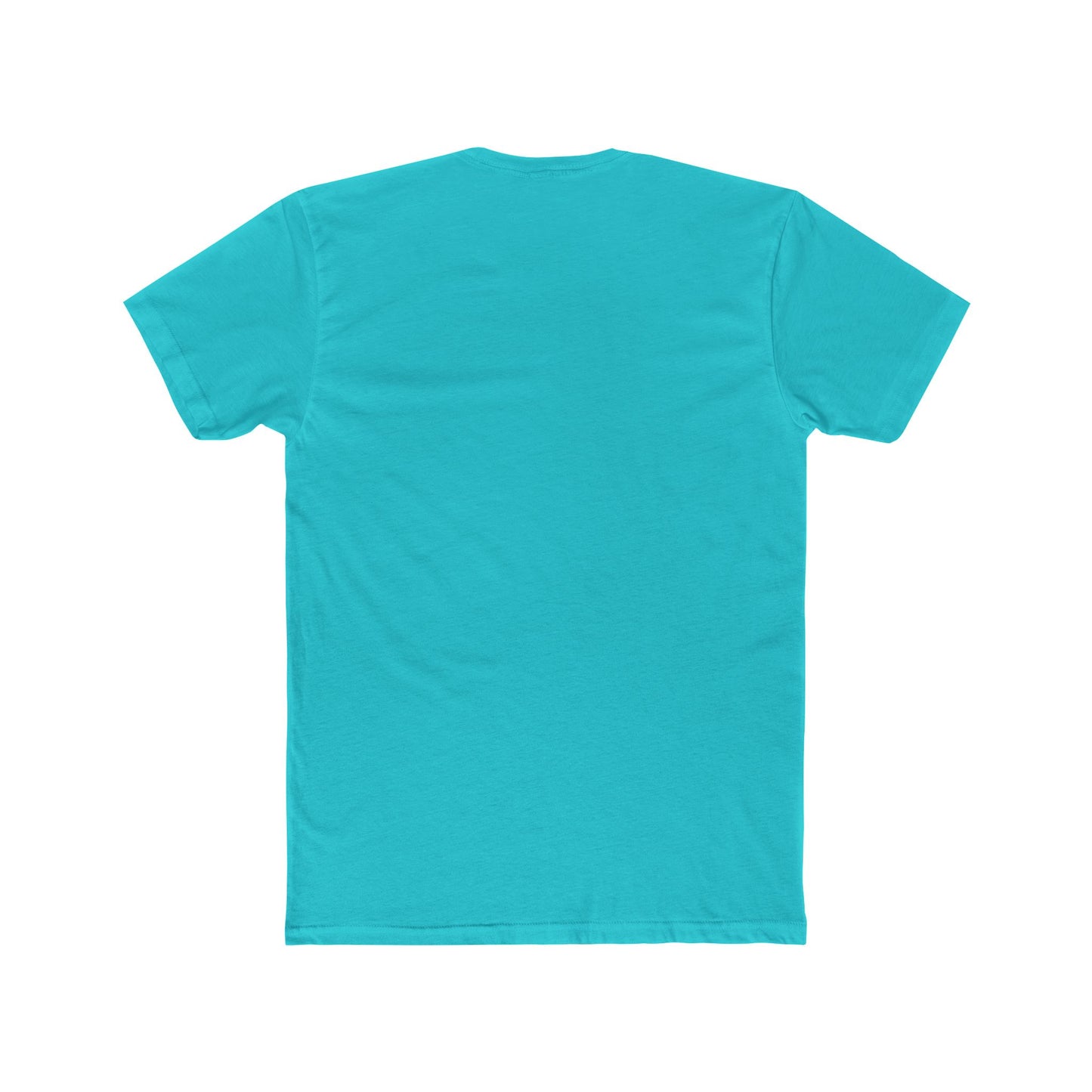 Men's Cancer Zodiac Symbol Tee