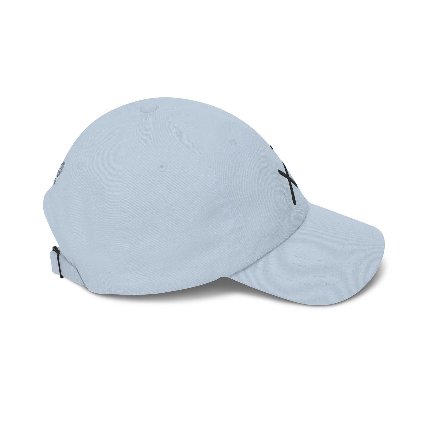 Sagittarius Zodiac Hat — Black Glyph
