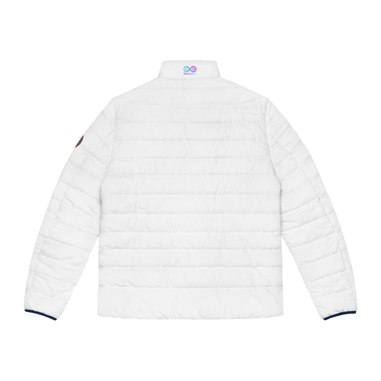 Men's Capricorn Puffer Jacket