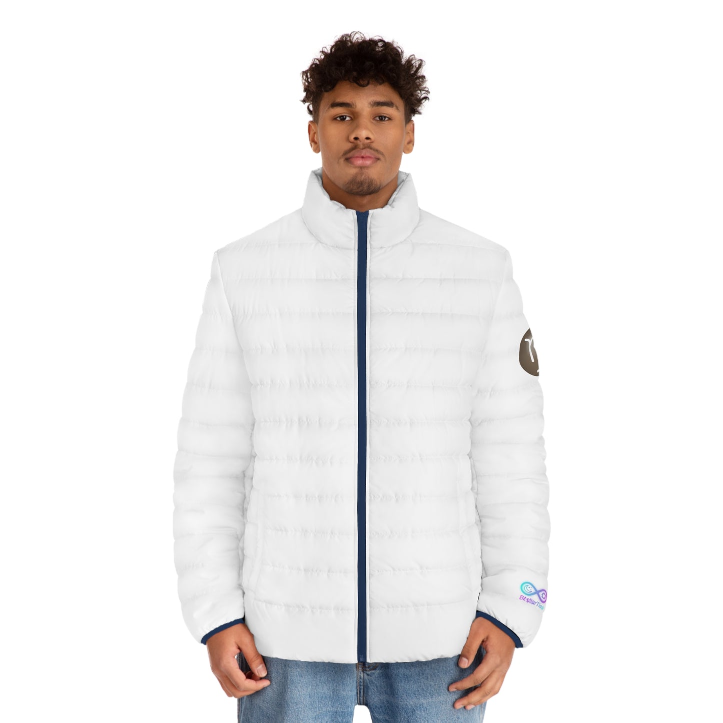 Men's Capricorn Puffer Jacket