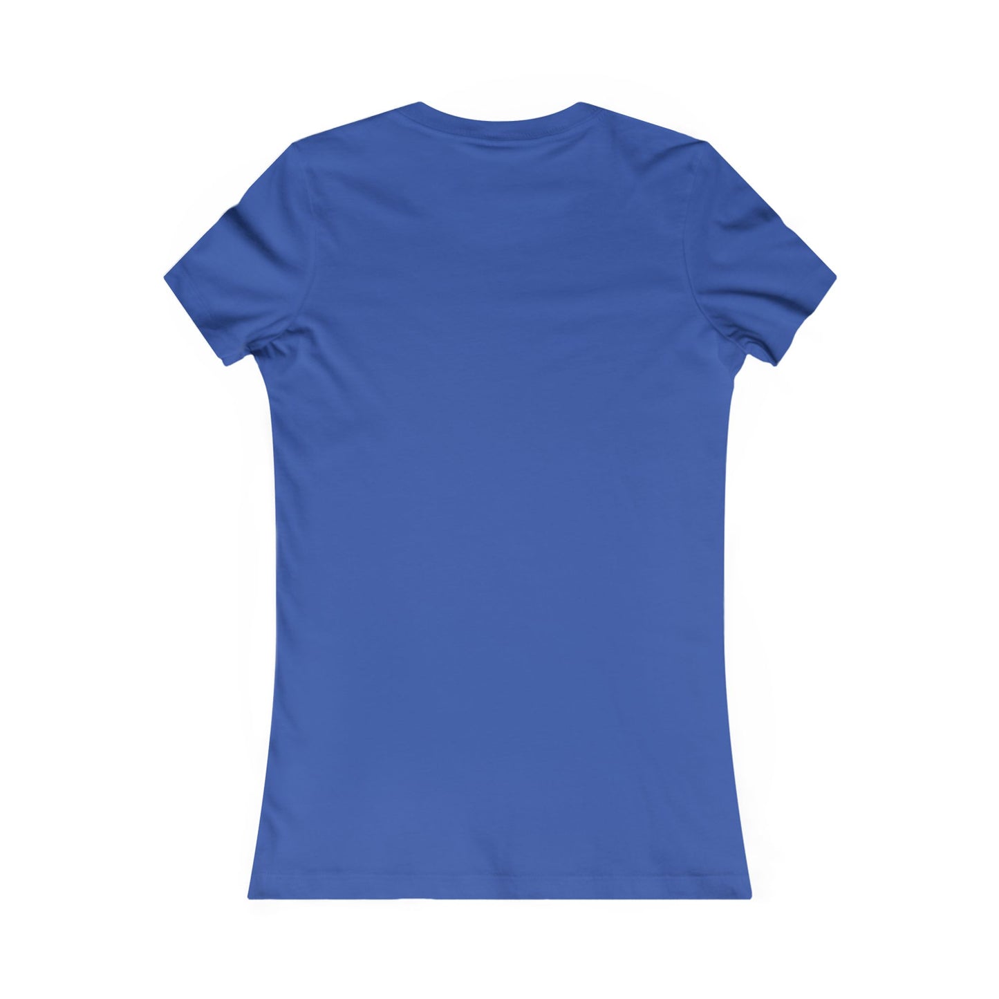 Women's Gemini Zodiac Glyph Tee