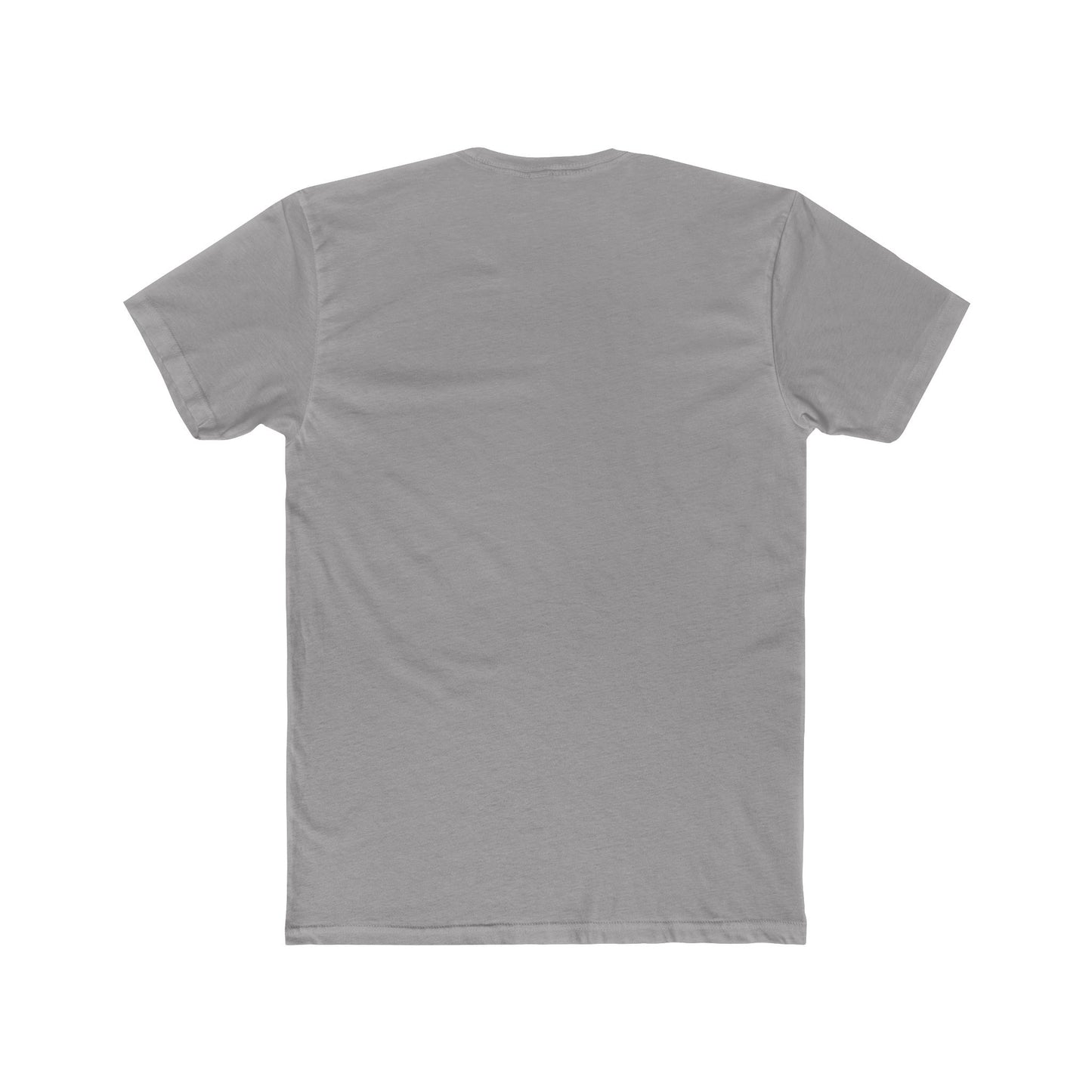 Men's Aries Zodiac Symbol Tee