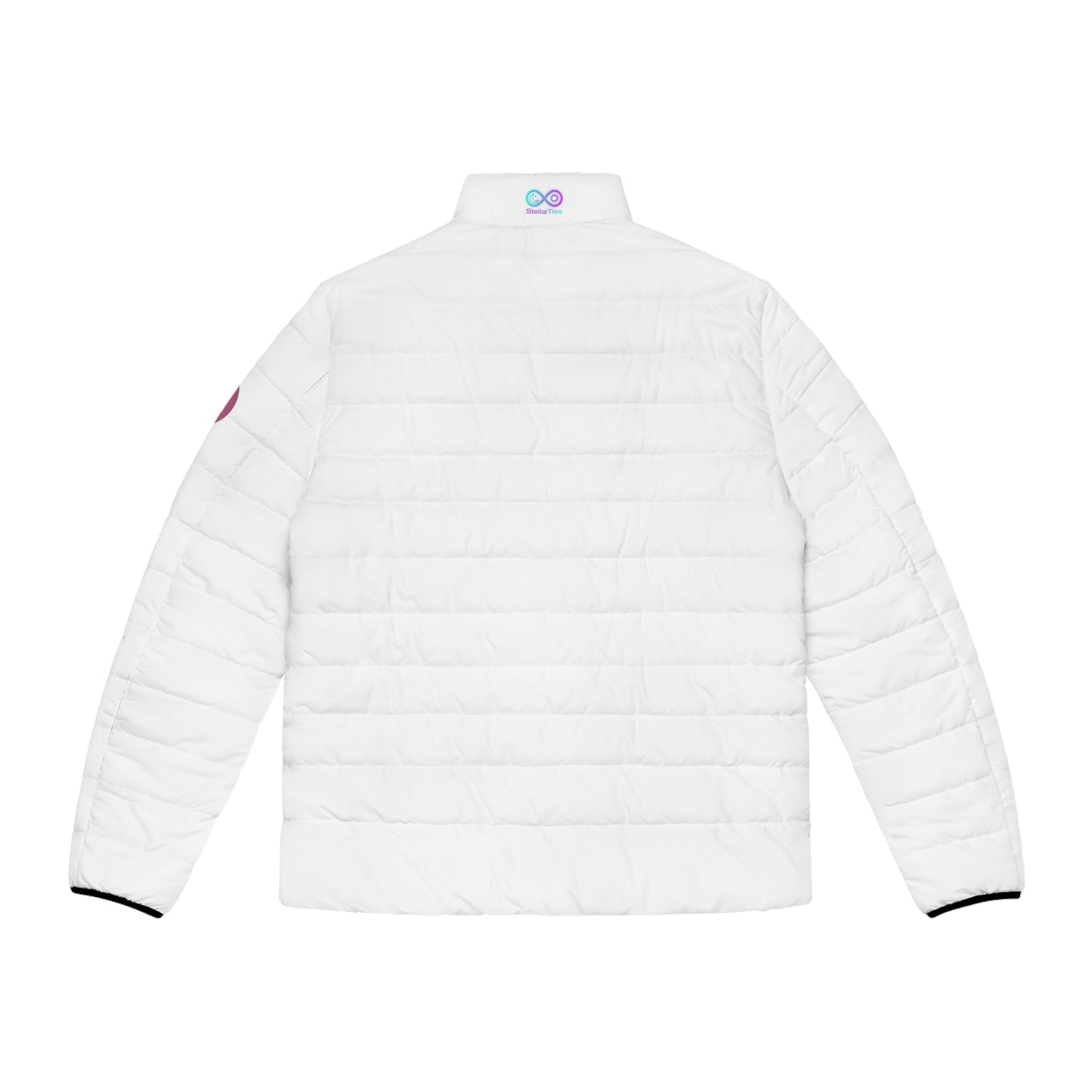 Men's Libra Puffer Jacket
