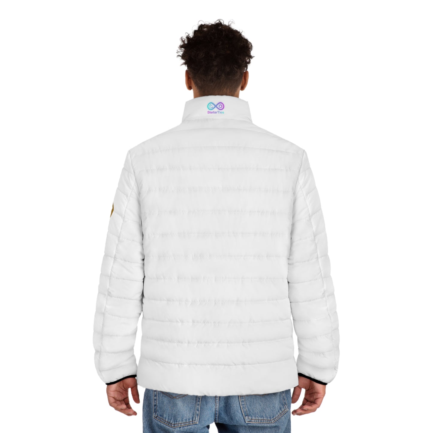 Men's Gemini Puffer Jacket