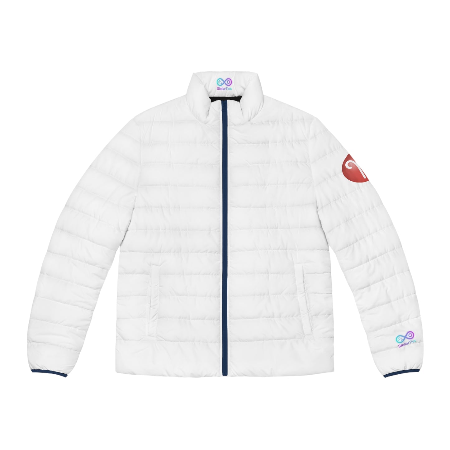 Men's Aries Puffer Jacket