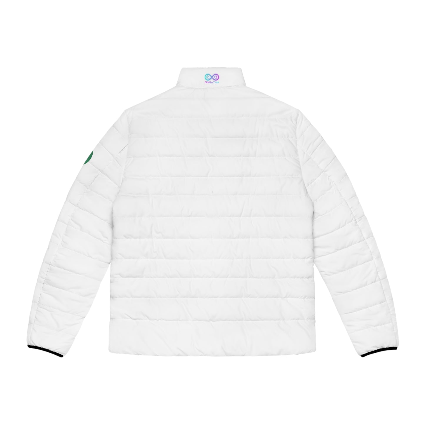 Men's Taurus Puffer Jacket