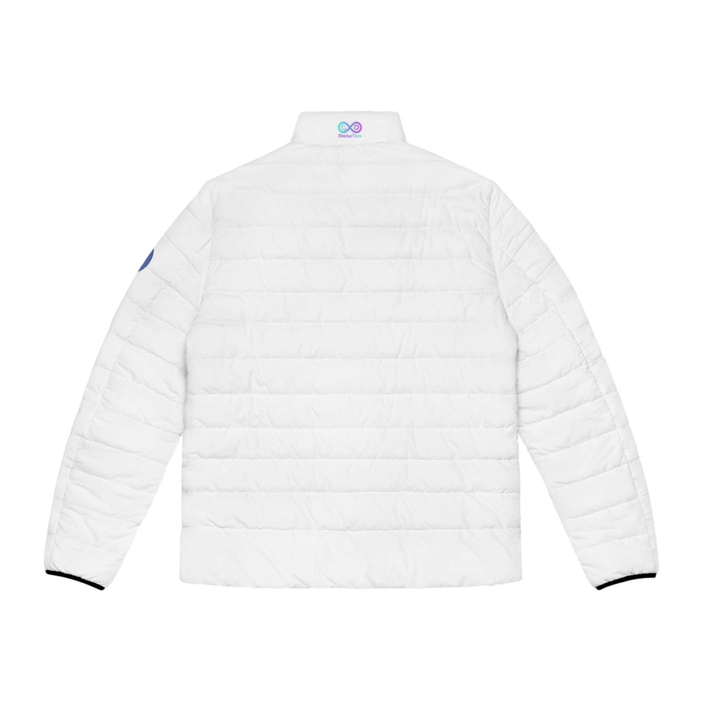 Men's Cancer Puffer Jacket