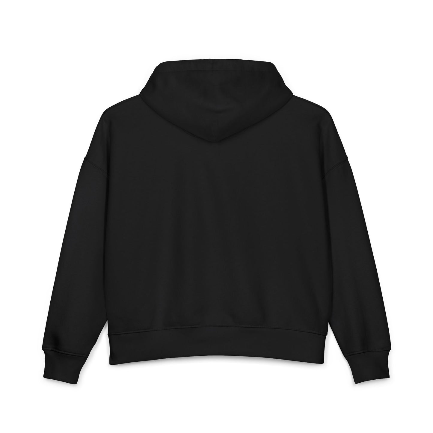 Women's Virgo Zodiac Hoodie — Organic Mid-Weight Sweatshirt