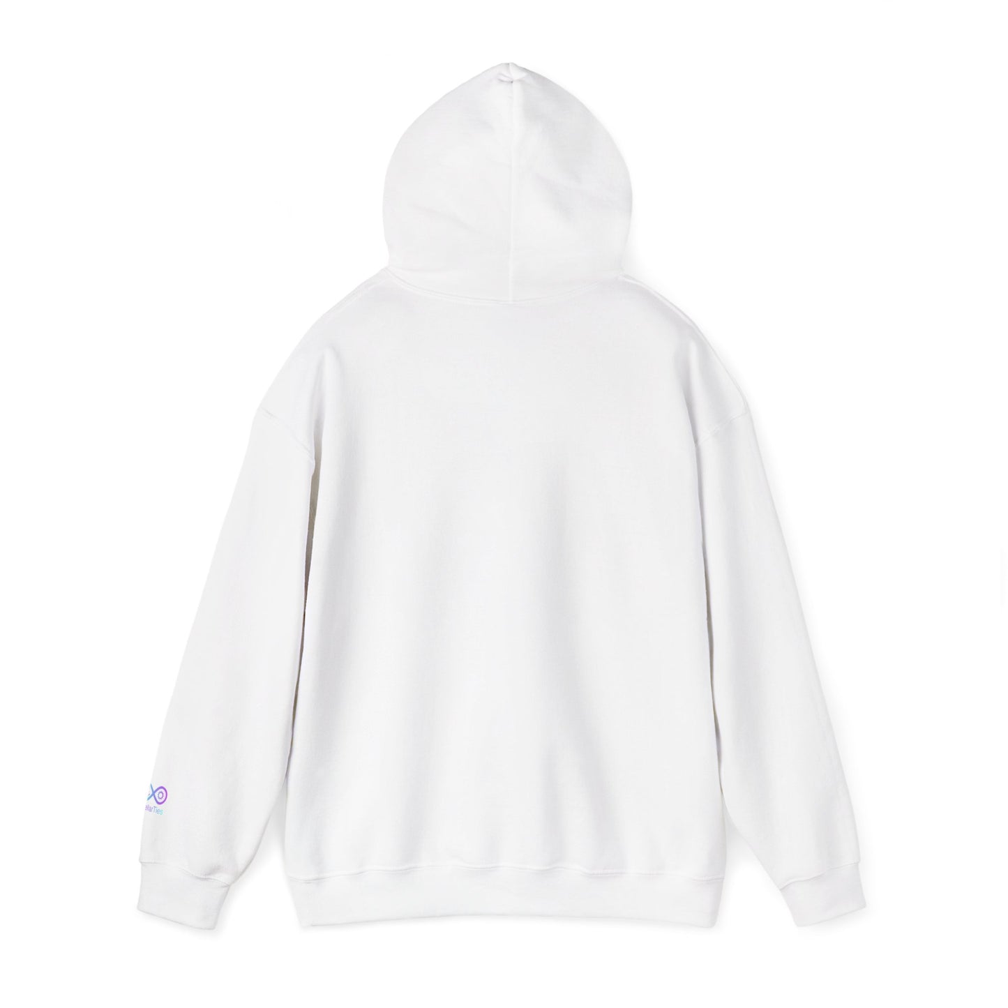 Unisex Pisces Heavy Weight Sweatshirt - Astrology Sweatshirt