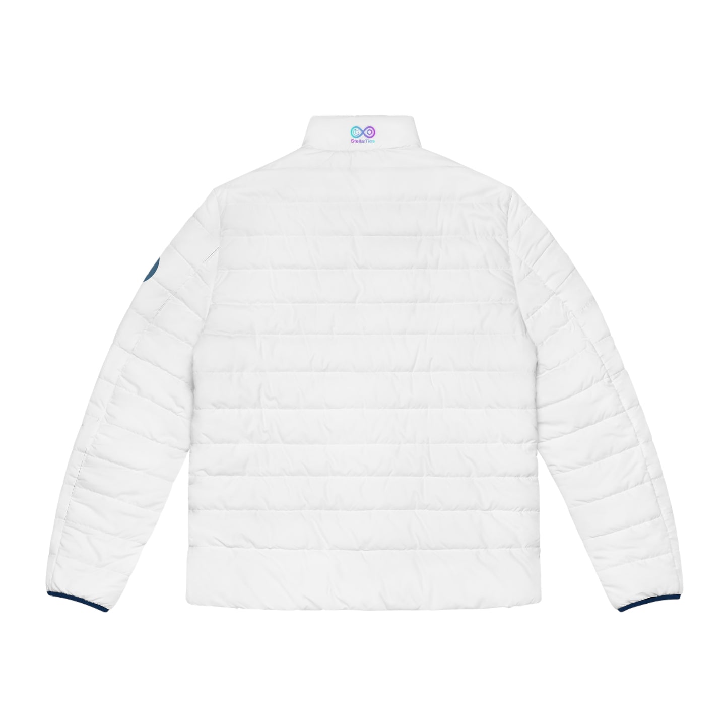 Men's Virgo Puffer Jacket