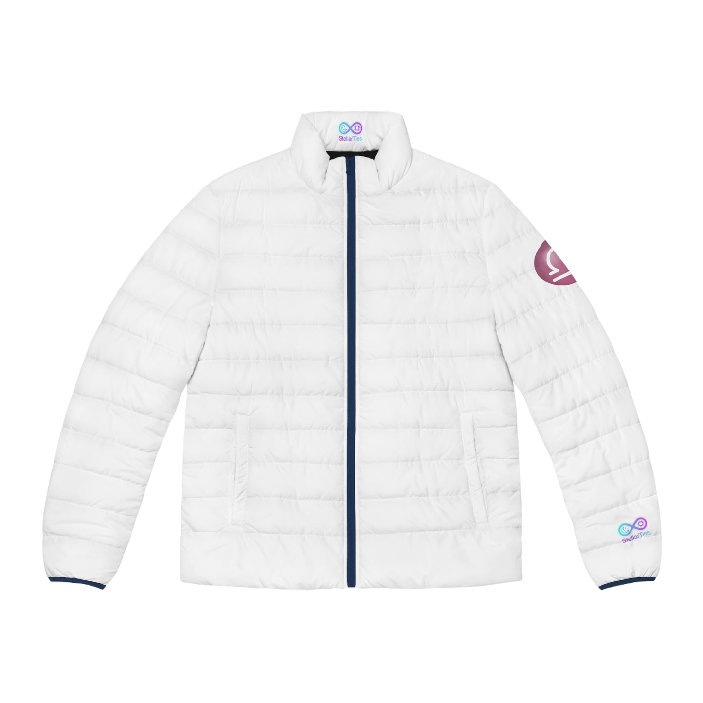 Men's Libra Puffer Jacket