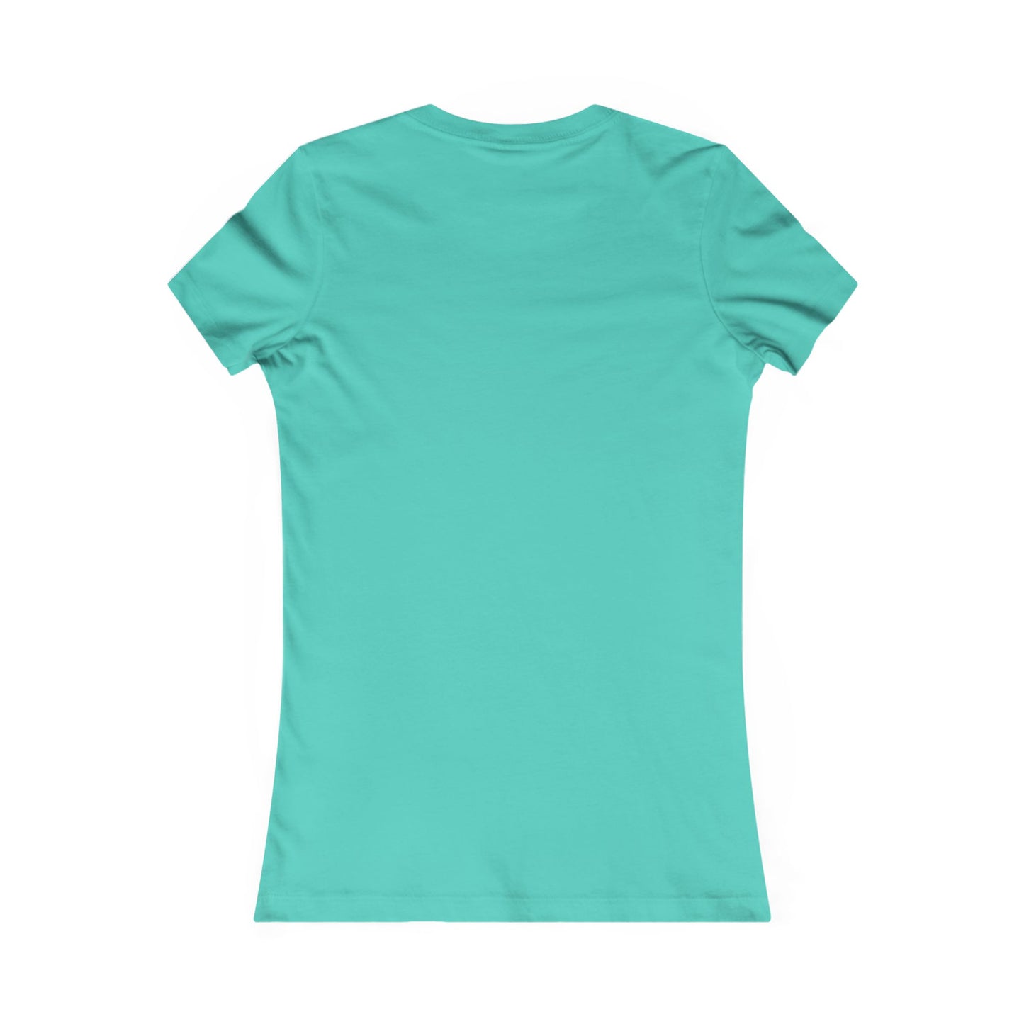 Women's Pisces Zodiac Glyph Tee