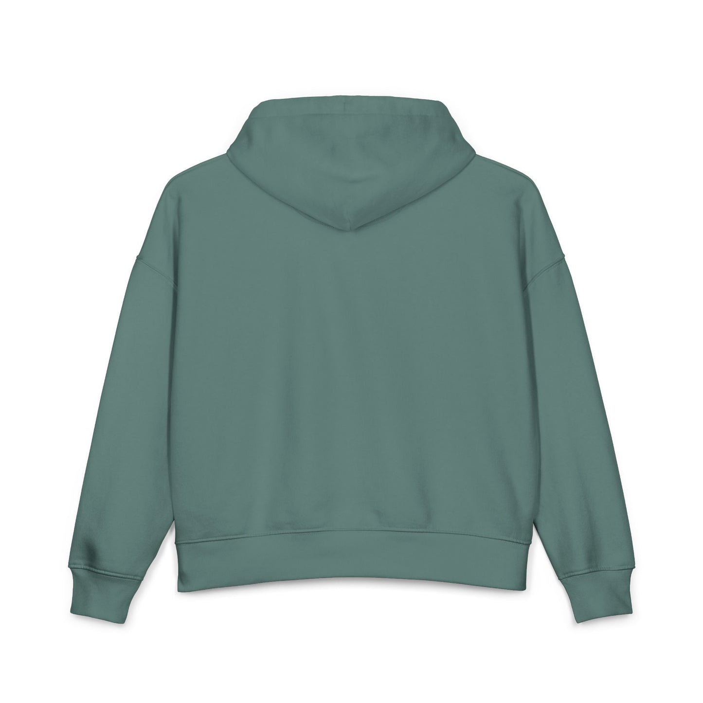 Women's Virgo Zodiac Hoodie — Organic Mid-Weight Sweatshirt