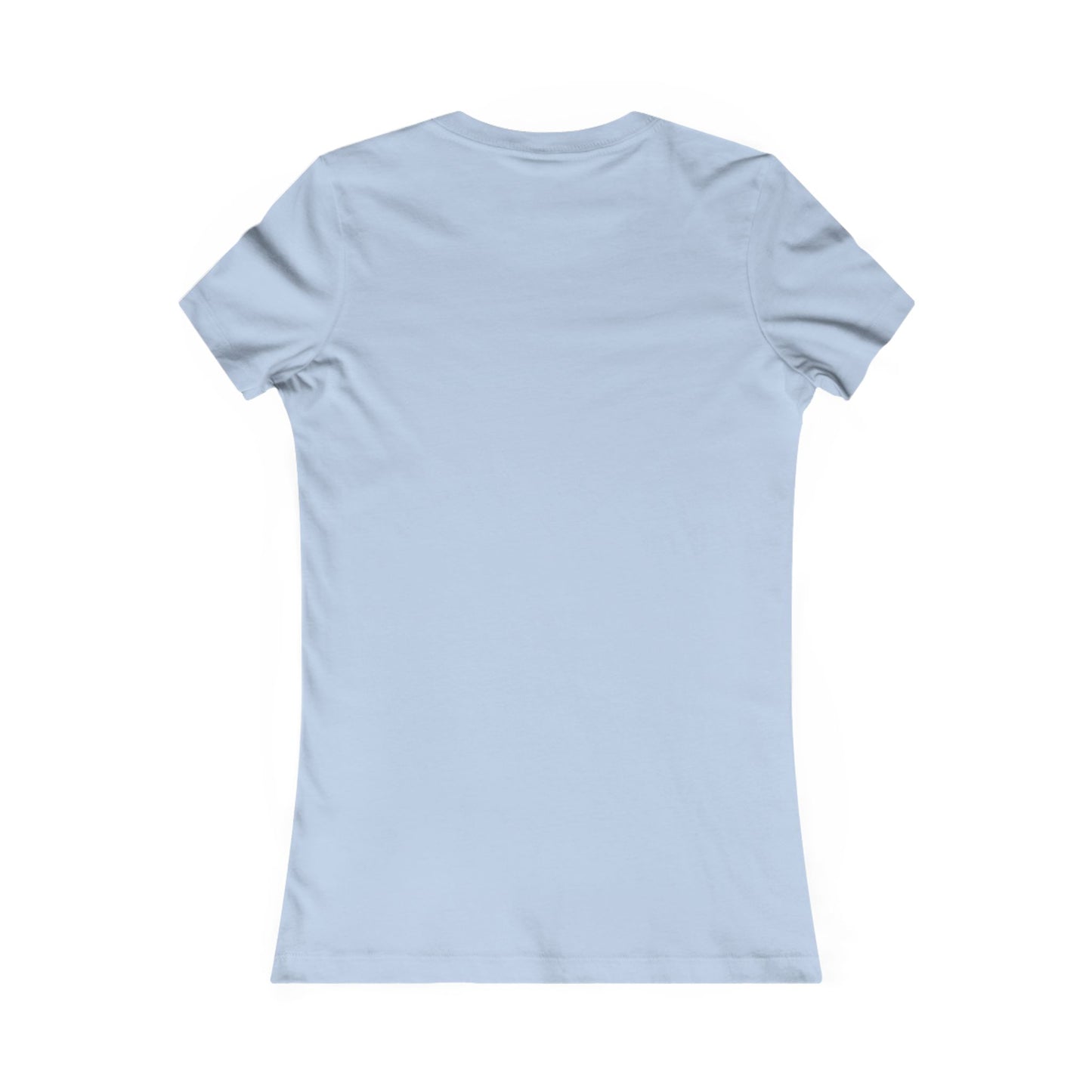 Women's Libra Zodiac Glyph Tee