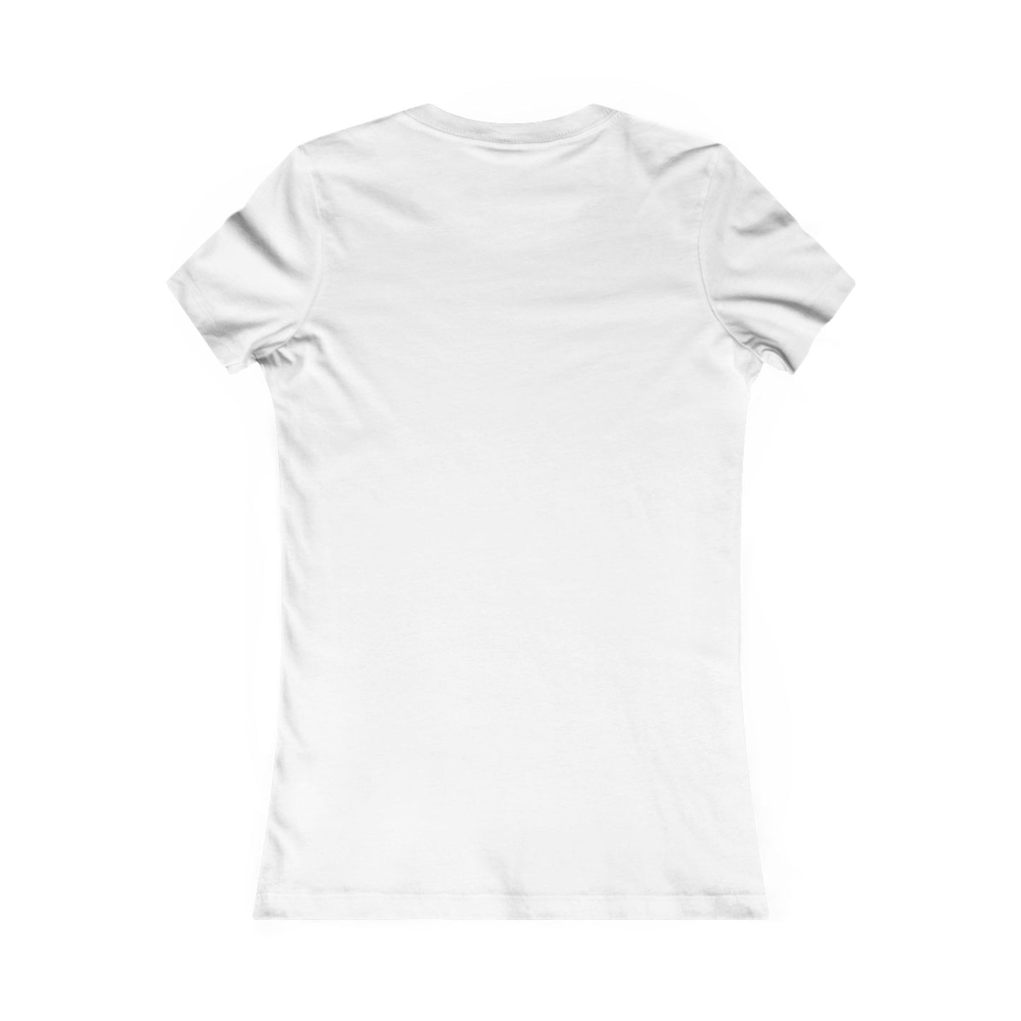 Women's Libra Zodiac Glyph Tee