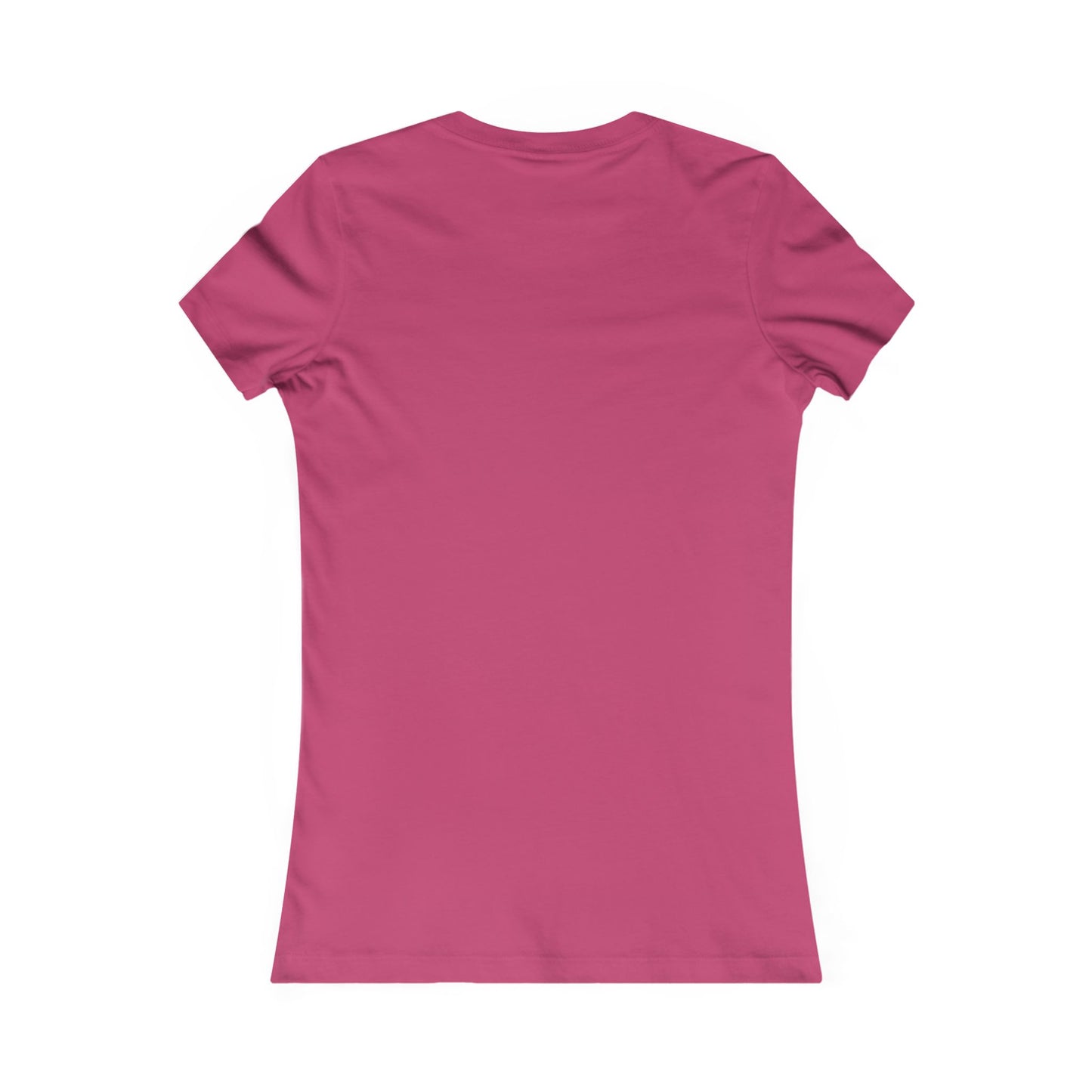 Women's Libra Zodiac Glyph Tee