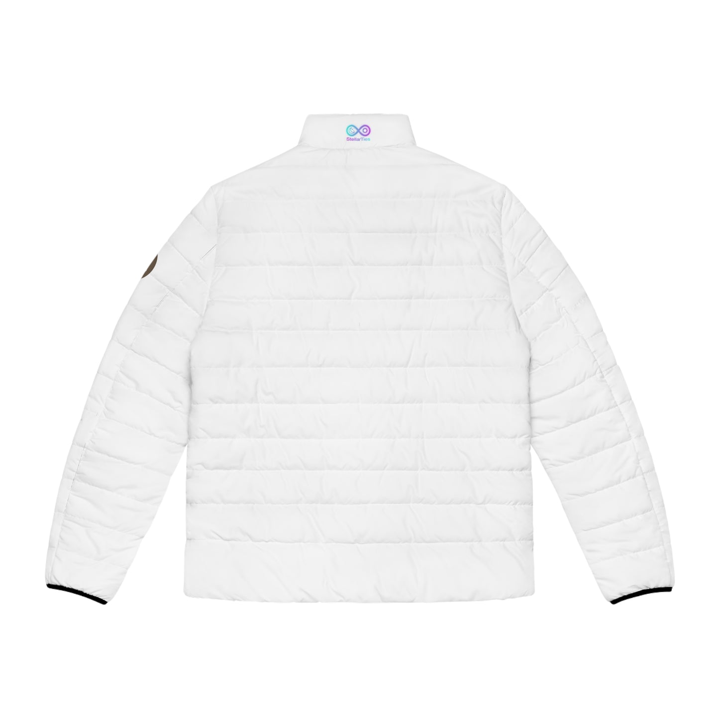 Men's Capricorn Puffer Jacket