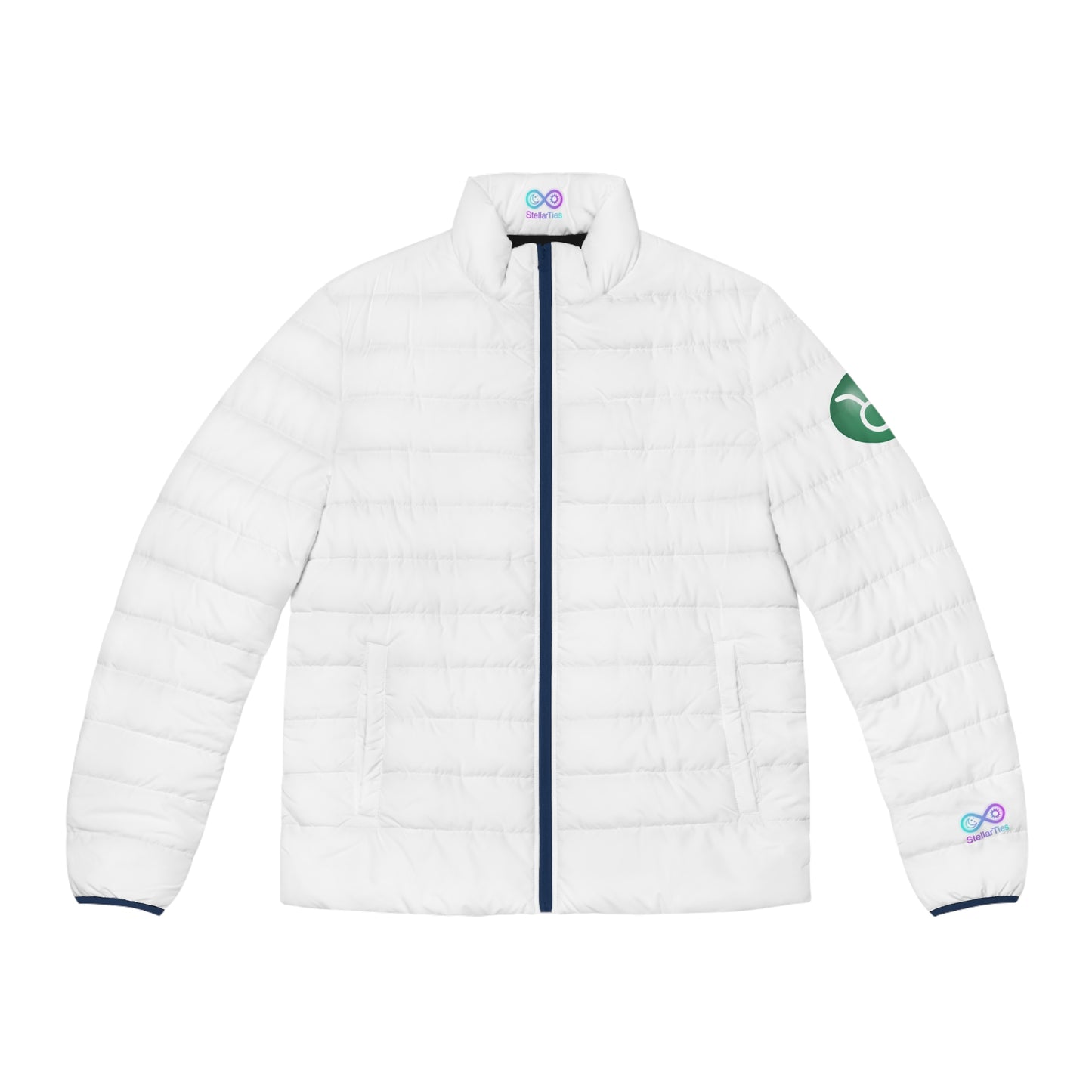 Men's Taurus Puffer Jacket