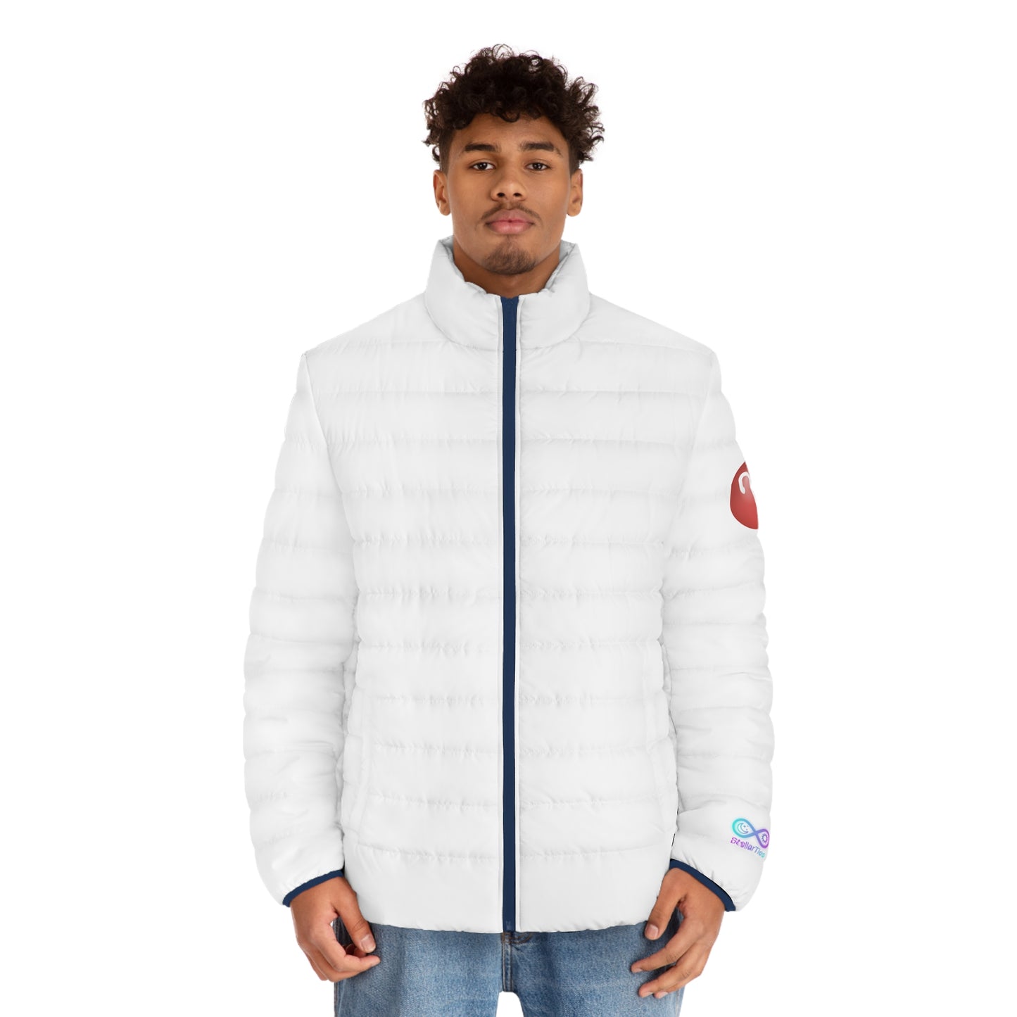 Men's Aries Puffer Jacket