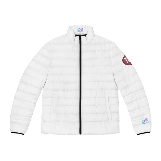 Men's Scorpio Puffer Jacket