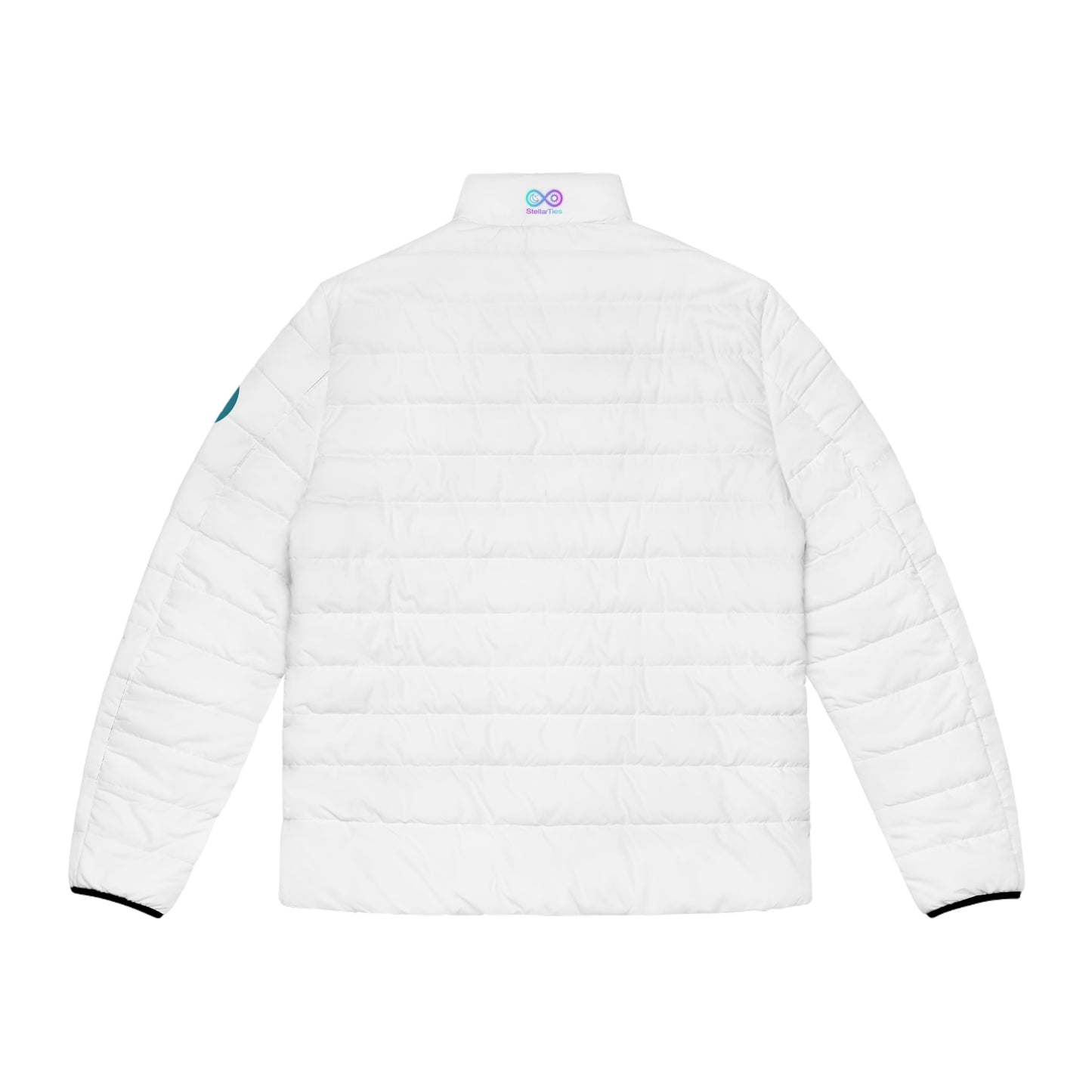 Men's Aquarius Puffer Jacket