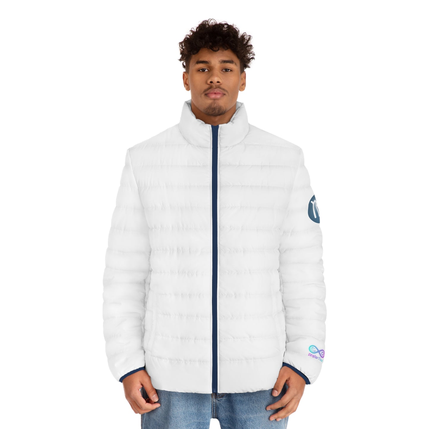Men's Virgo Puffer Jacket