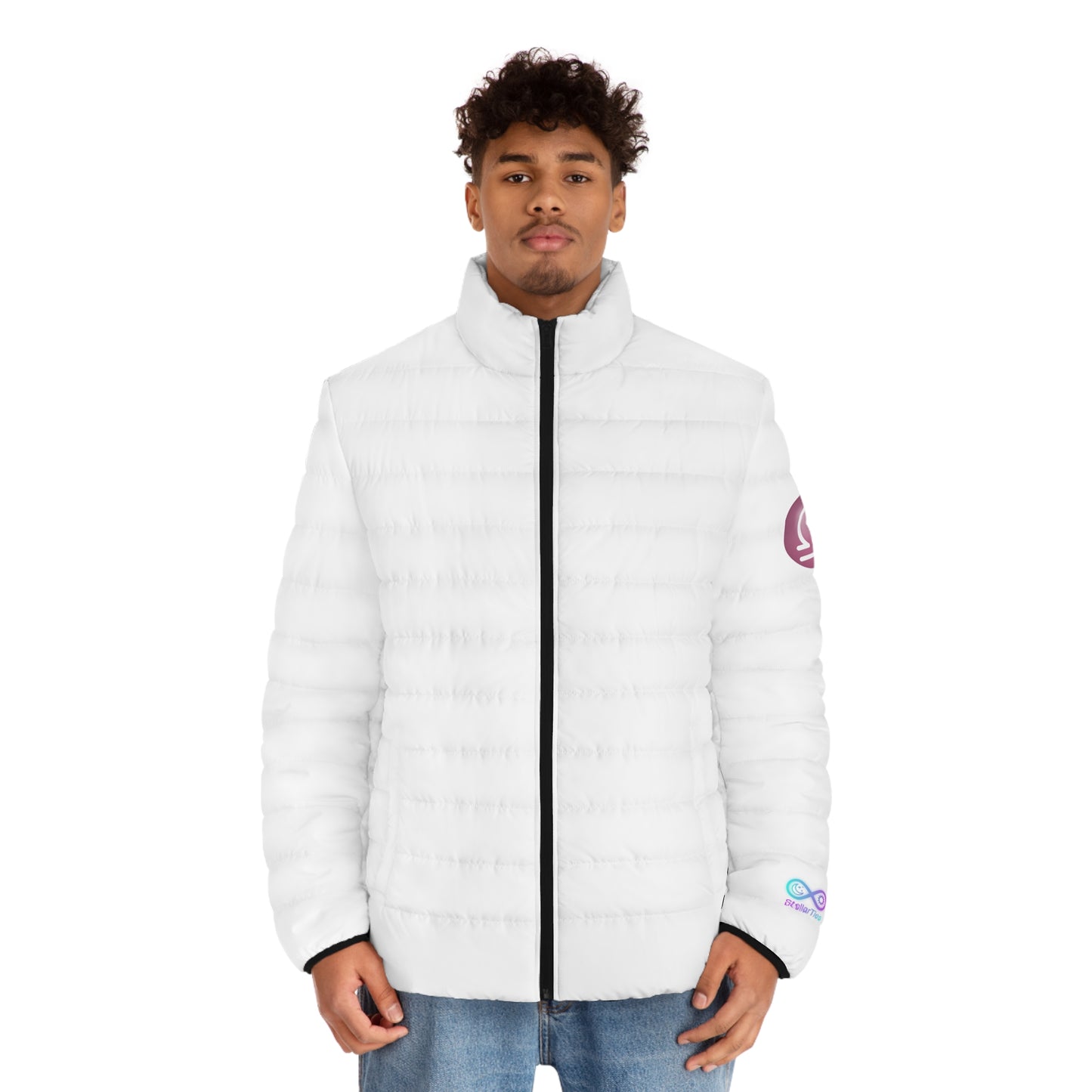Men's Libra Puffer Jacket