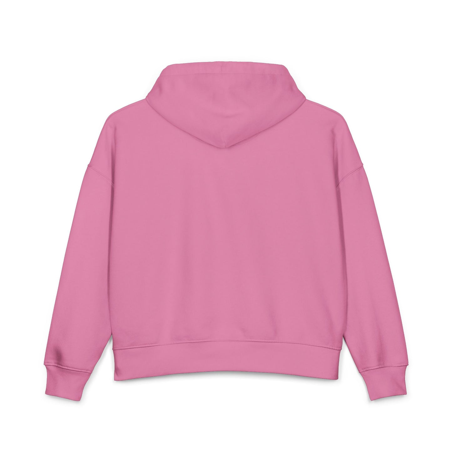 Women's Virgo Zodiac Hoodie — Organic Mid-Weight Sweatshirt