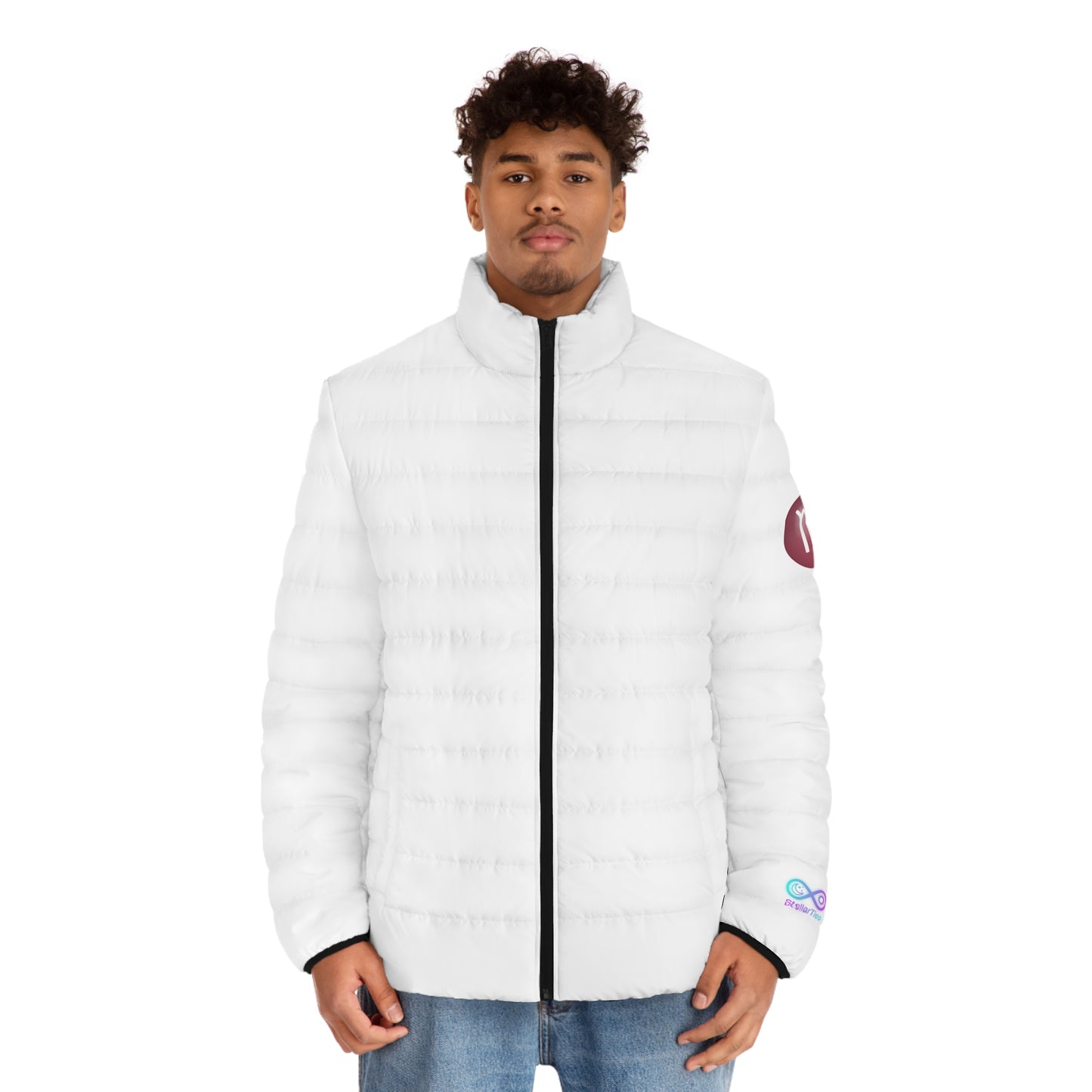 Men's Scorpio Puffer Jacket