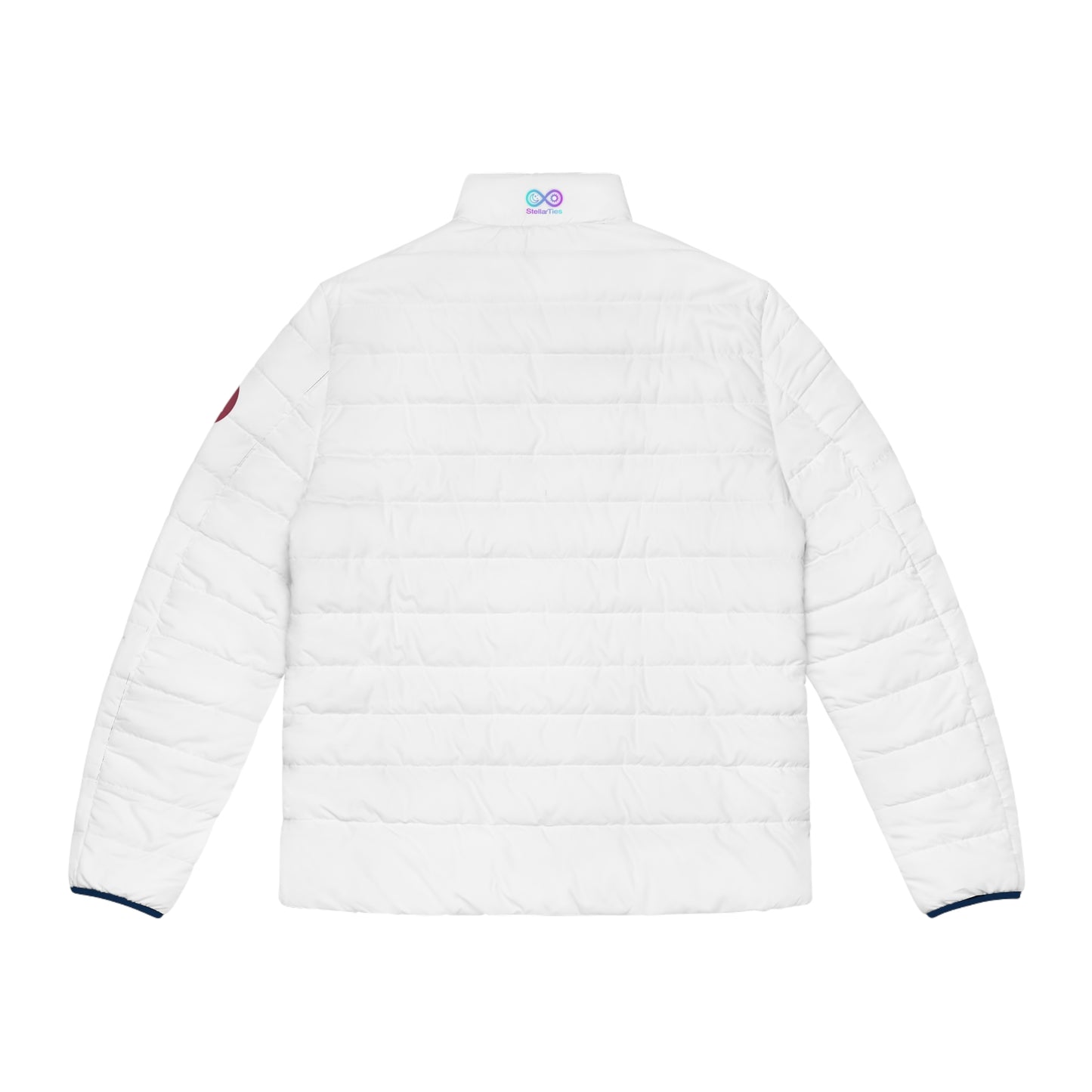 Men's Scorpio Puffer Jacket