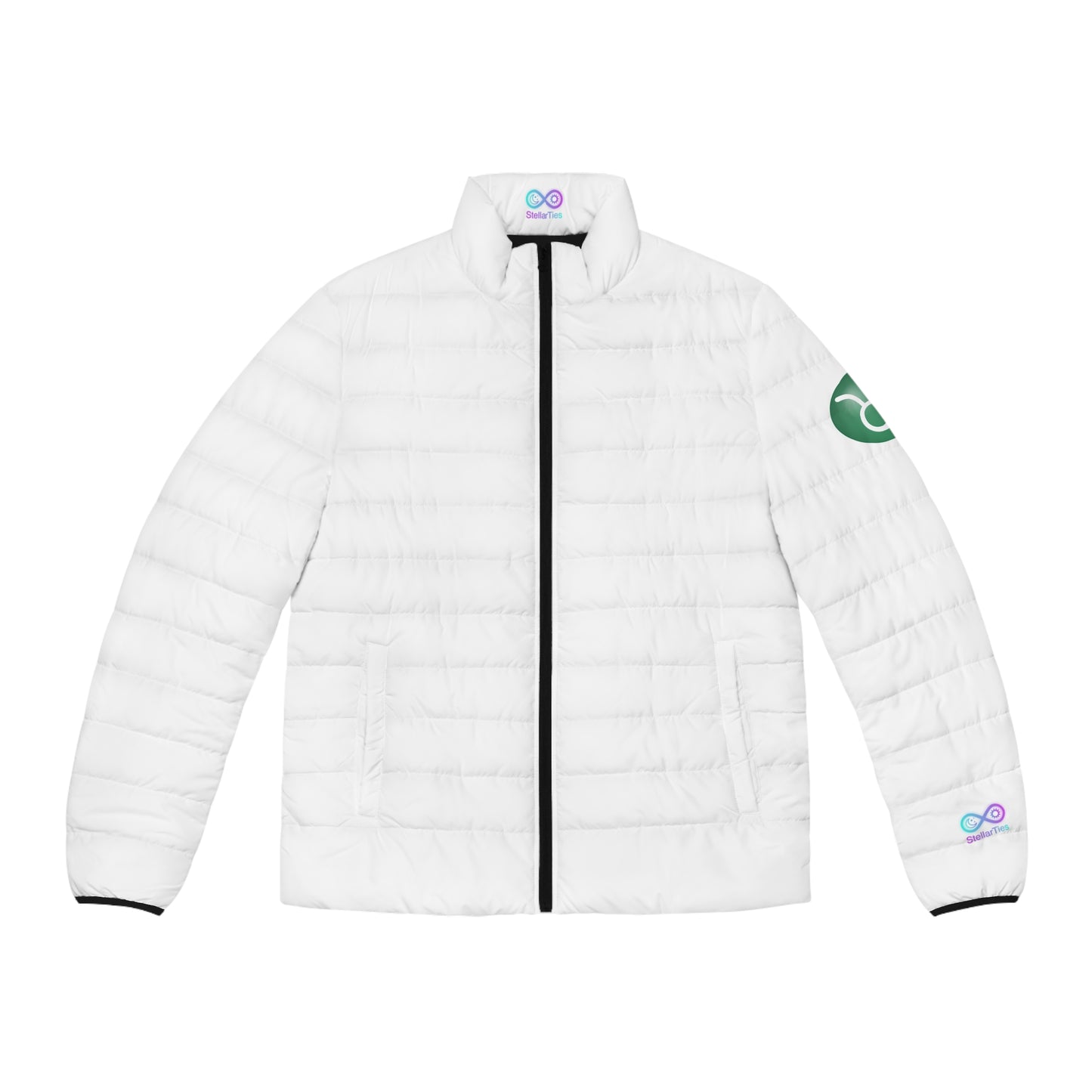 Men's Taurus Puffer Jacket