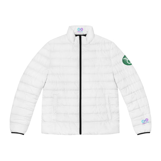 Men's Taurus Puffer Jacket