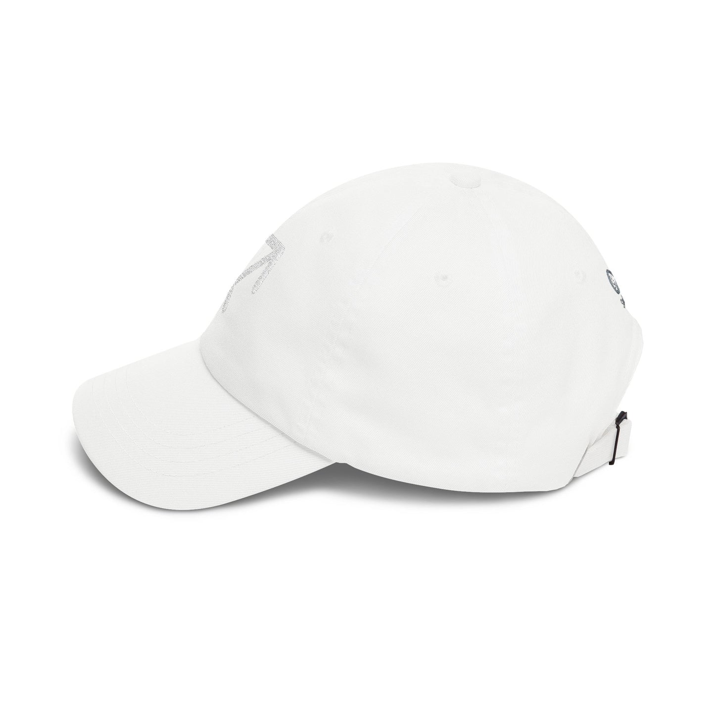 Sagittarius Zodiac Hat — White Glyph