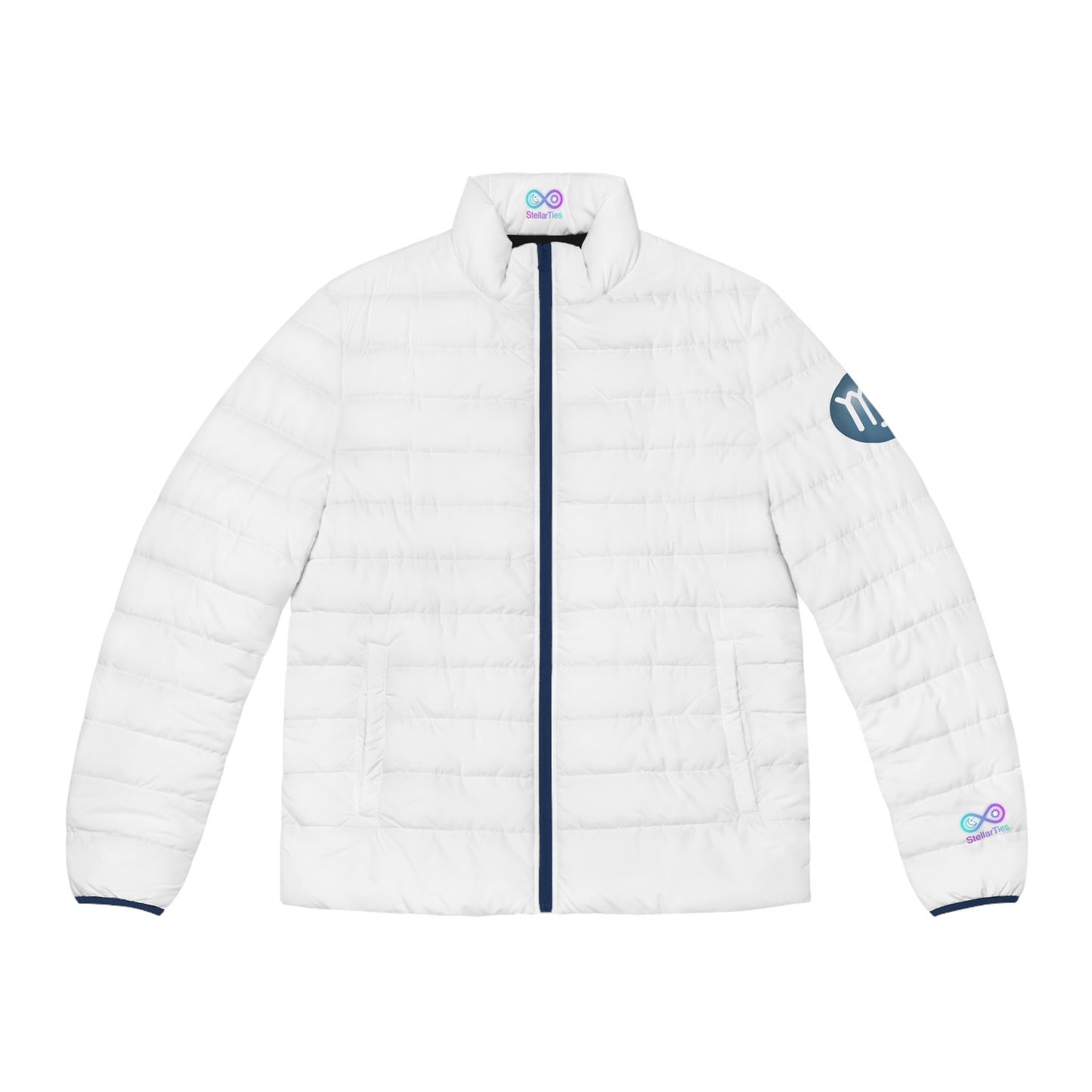 Men's Virgo Puffer Jacket