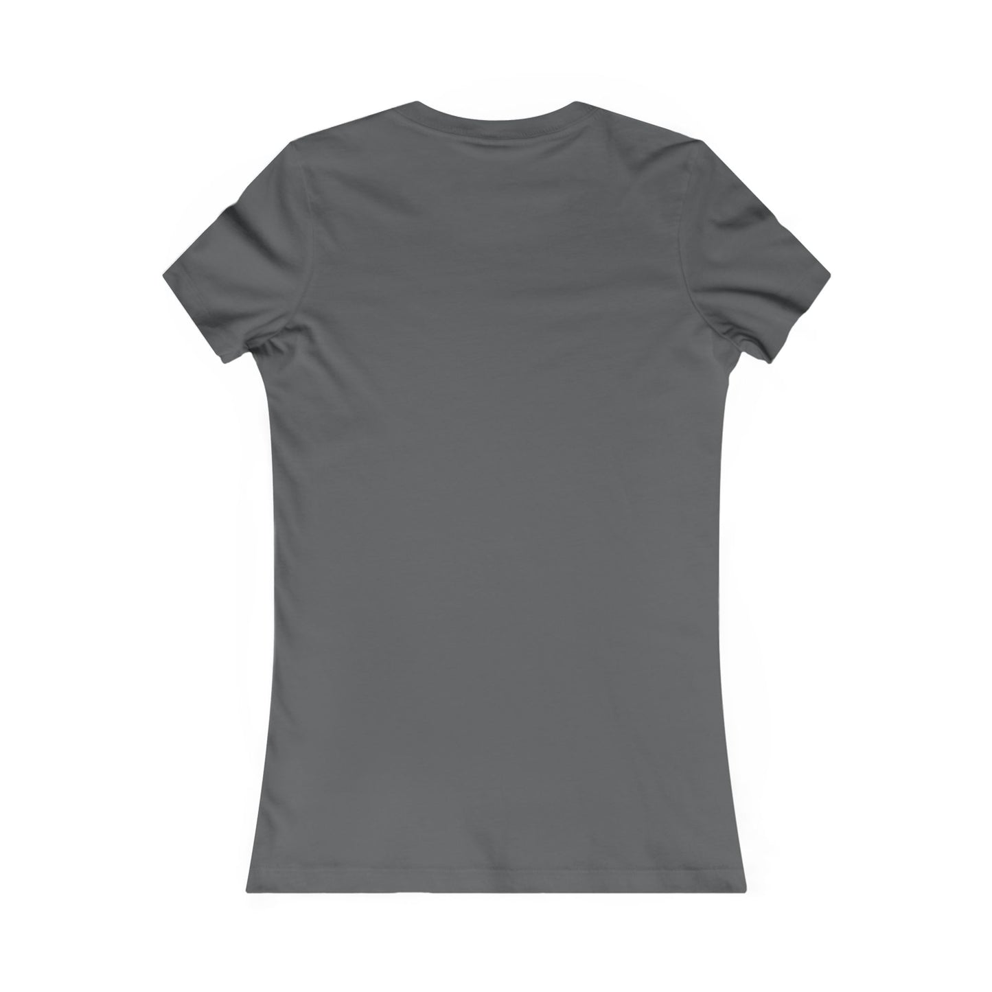 Women's Sagittarius Zodiac Glyph Tee