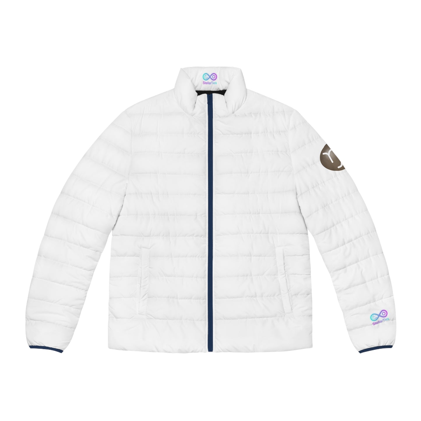Men's Capricorn Puffer Jacket