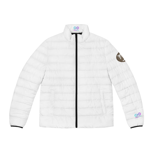 Men's Capricorn Puffer Jacket